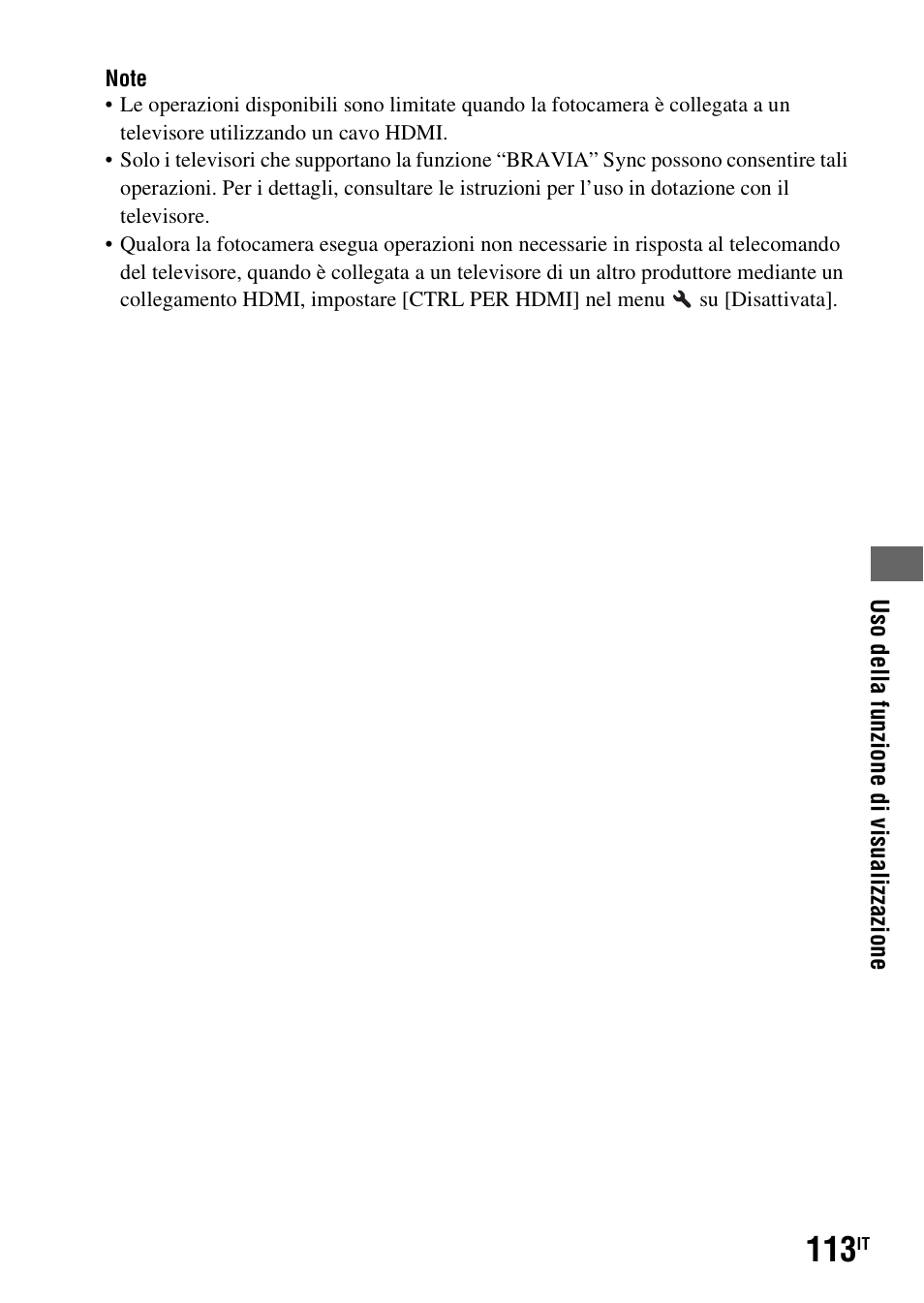 Sony DSLR-A290 User Manual | Page 281 / 343