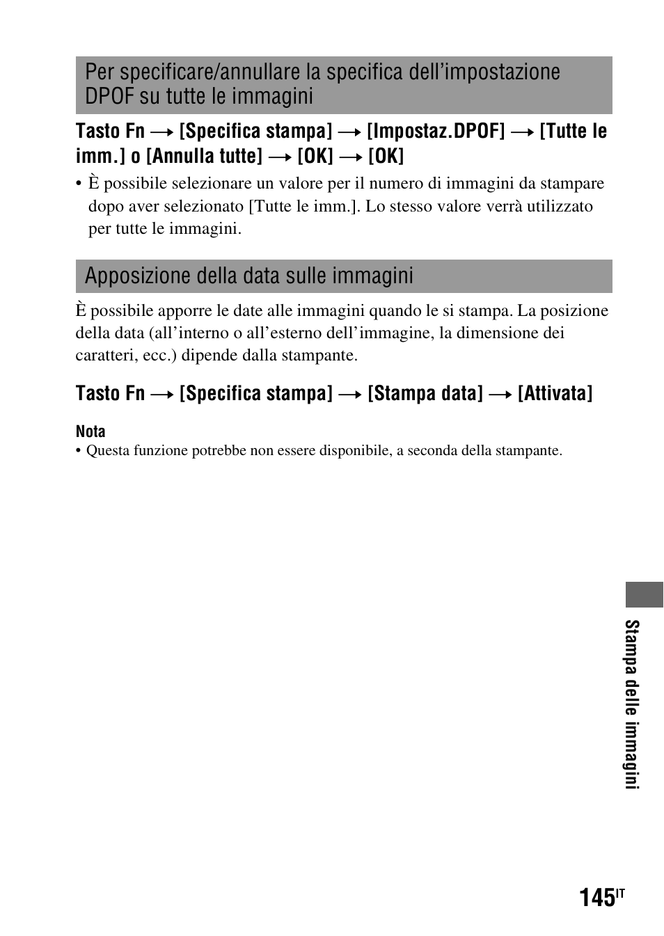 Sony DSLR-A290 User Manual | Page 313 / 343