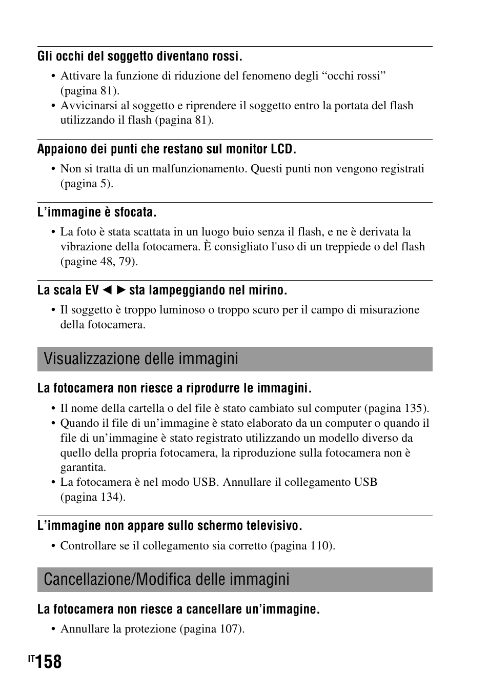 Sony DSLR-A290 User Manual | Page 326 / 343