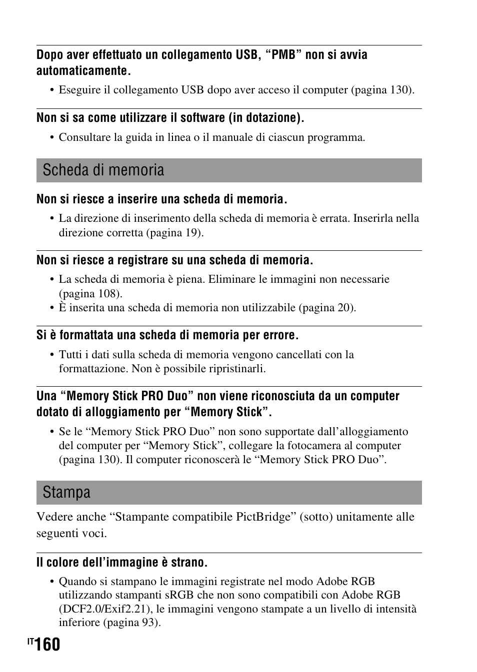 Sony DSLR-A290 User Manual | Page 328 / 343