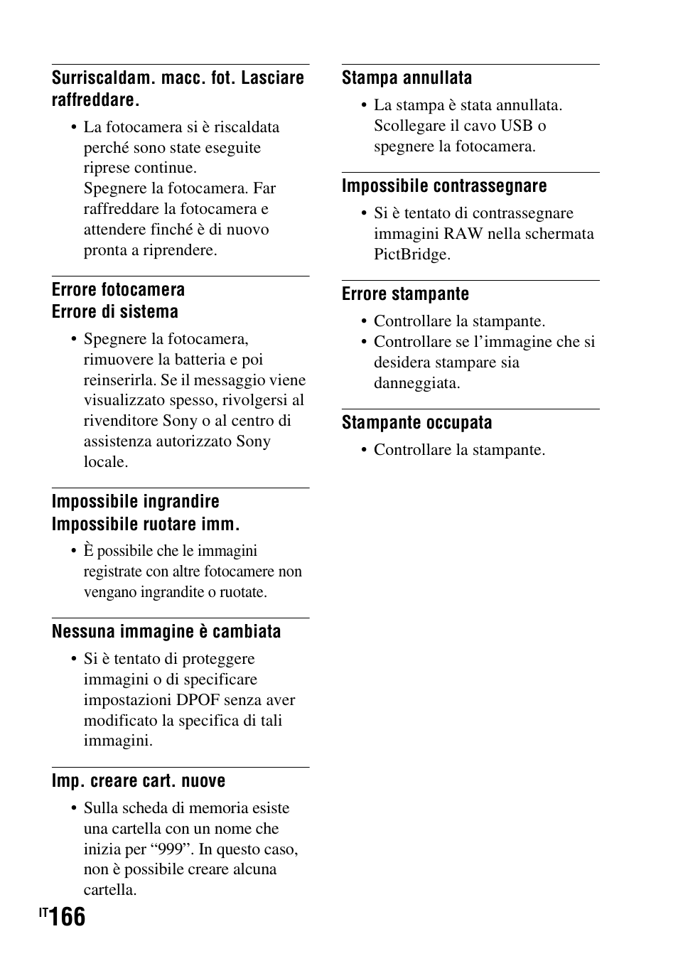 Sony DSLR-A290 User Manual | Page 334 / 343