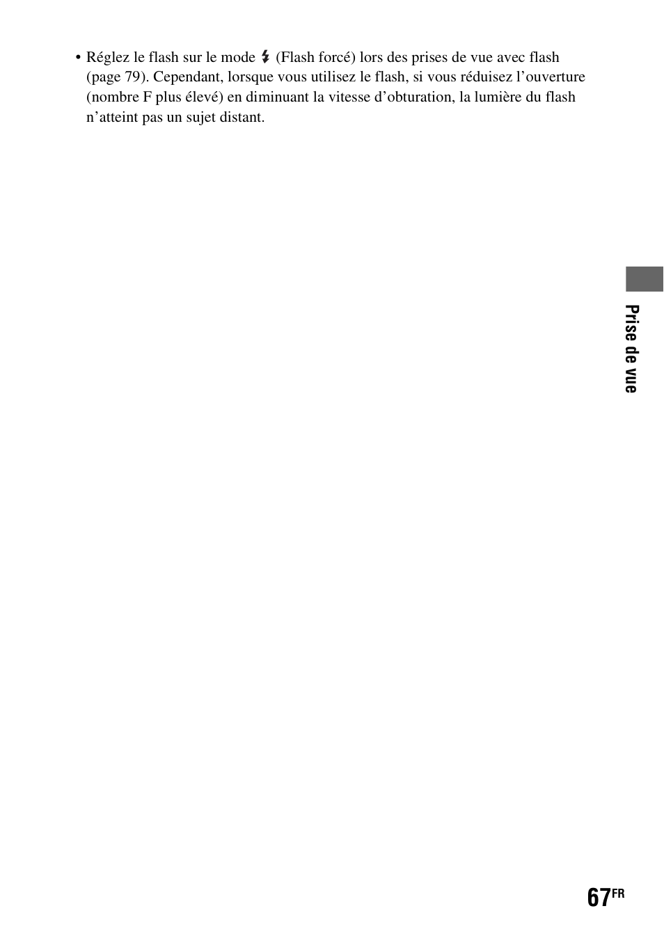 Sony DSLR-A290 User Manual | Page 67 / 343