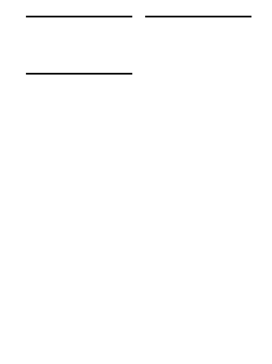 Viel vergnügen, Hinweis zu dieser anleitung, Zur besonderen beachtung | Sony SS-TW100ED User Manual | Page 10 / 44