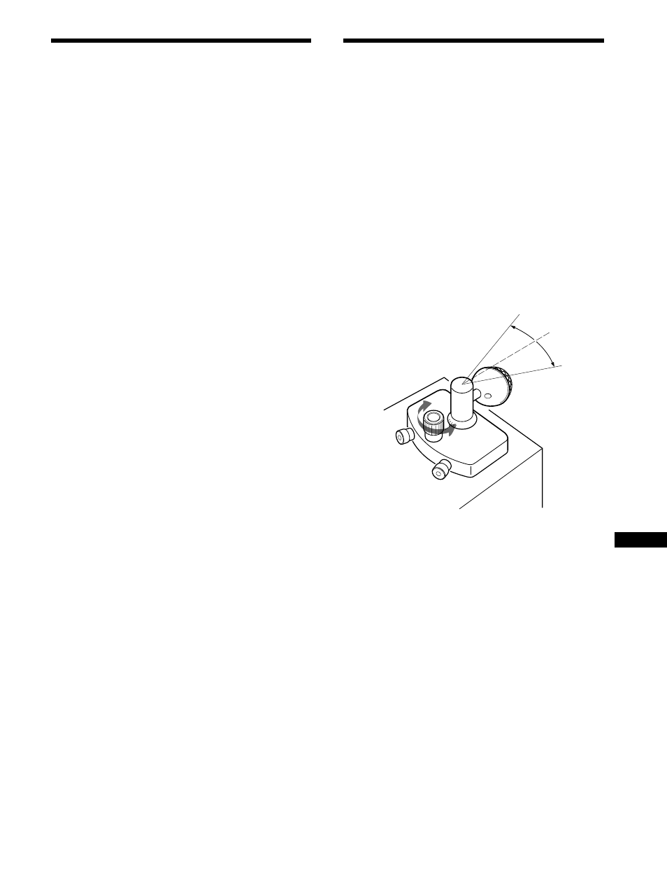Caratteristiche dello ss-tw100ed, Per ottenere la migliore qualità sonora possibile | Sony SS-TW100ED User Manual | Page 27 / 44