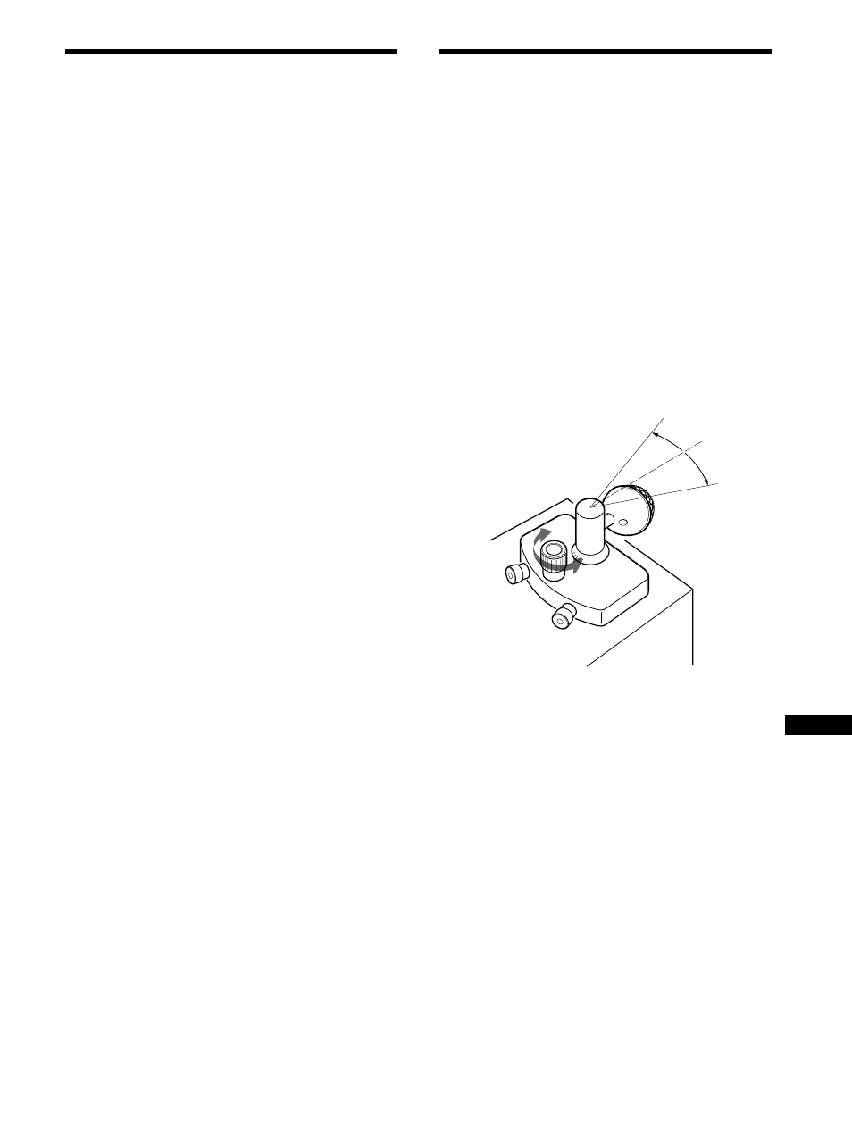 Características do ss-tw100ed, Para obter a melhor qualidade de som possível | Sony SS-TW100ED User Manual | Page 31 / 44
