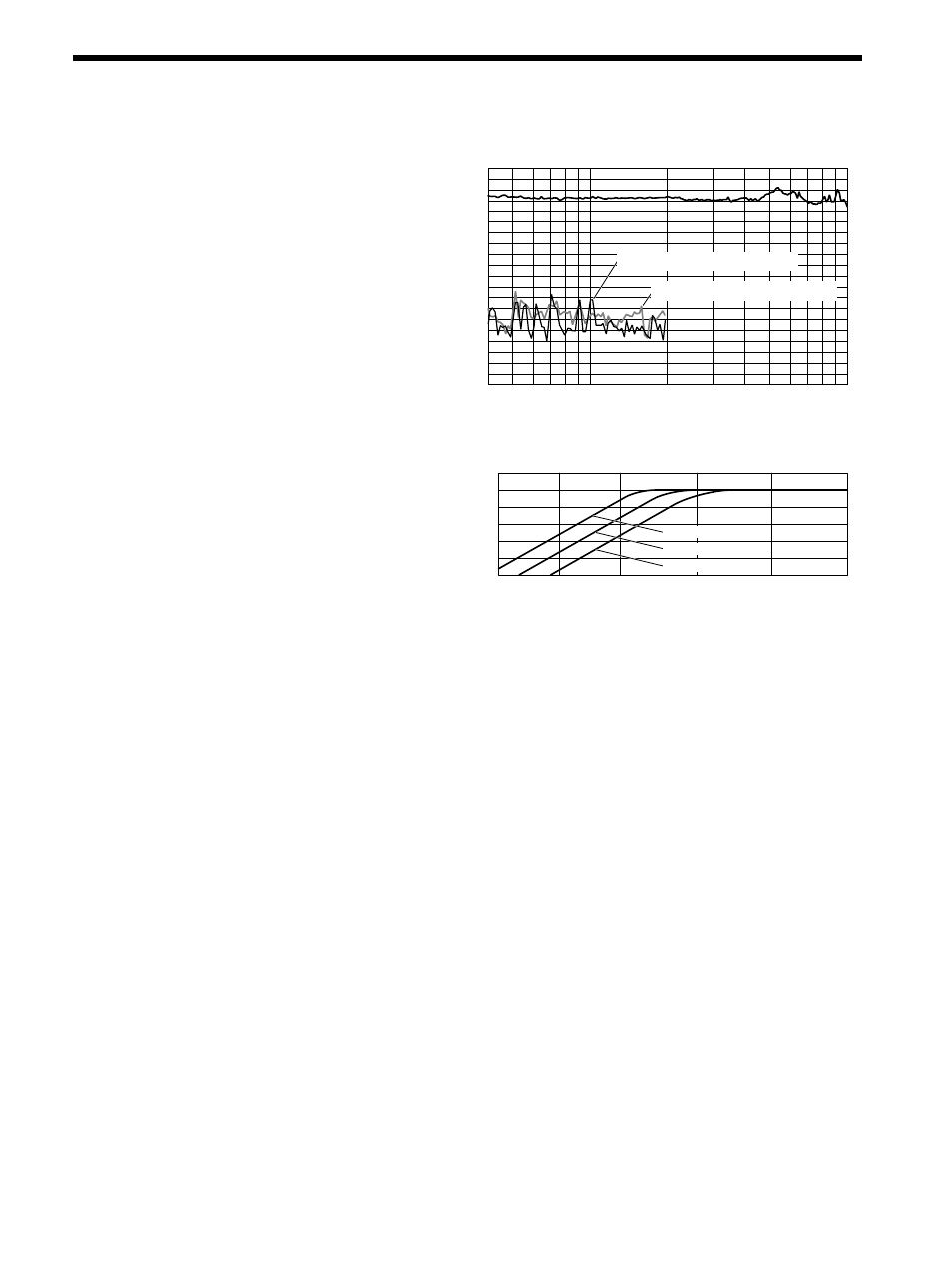 Especificações | Sony SS-TW100ED User Manual | Page 33 / 44