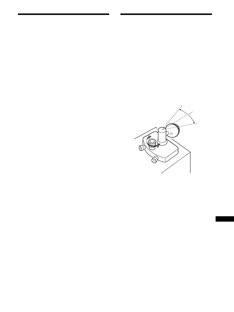 Ss-tw100ed järjestelmän ominaisuudet, Parasta mahdollista äänenlaatua varten | Sony SS-TW100ED User Manual | Page 39 / 44