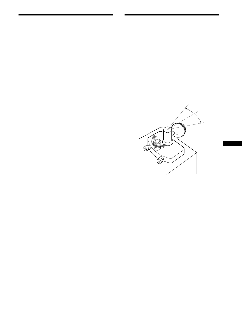 Caractéristiques du ss-tw100ed, Pour une restitution optimale du son | Sony SS-TW100ED User Manual | Page 7 / 44