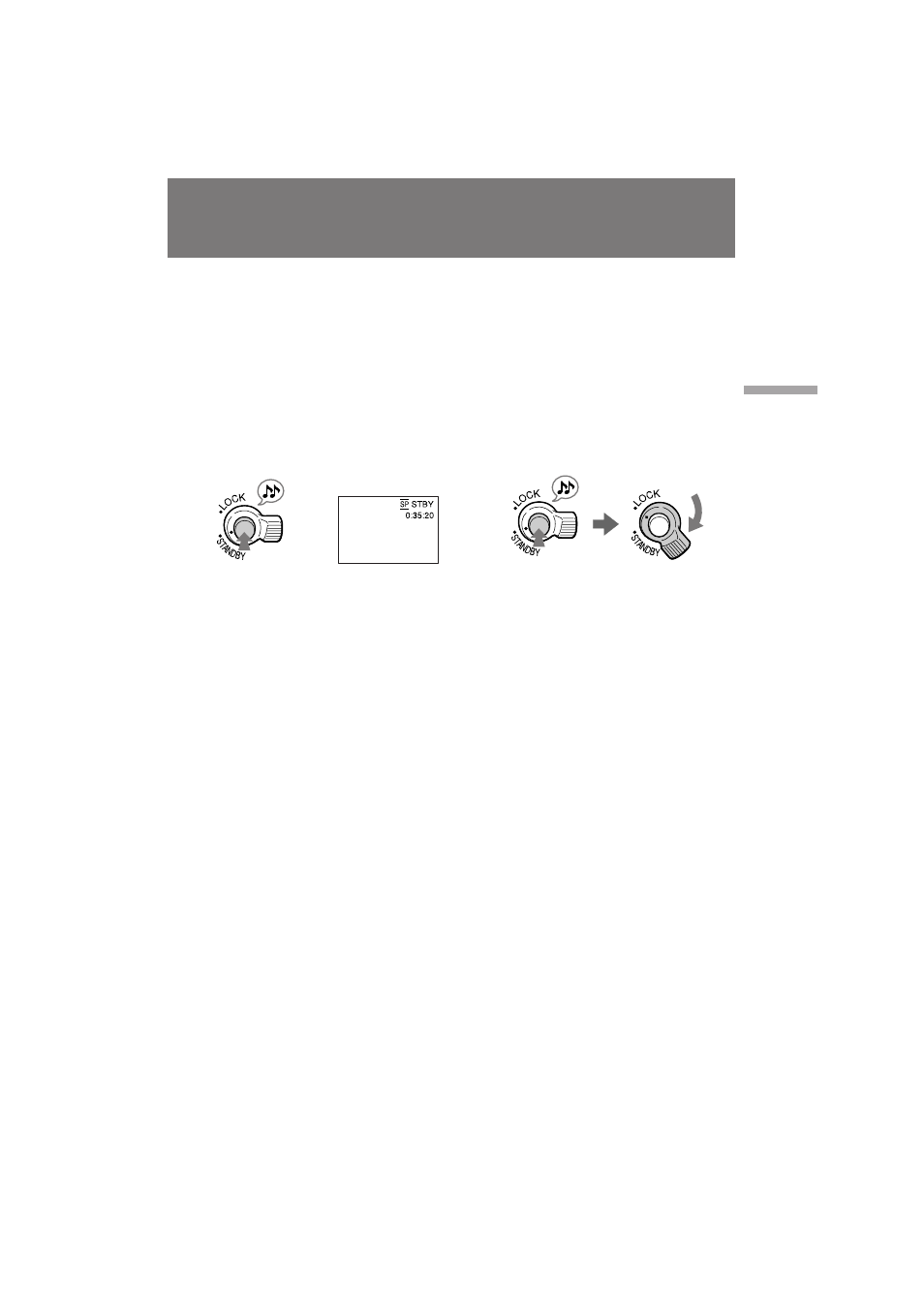 Sony CCD-TR501E User Manual | Page 13 / 88