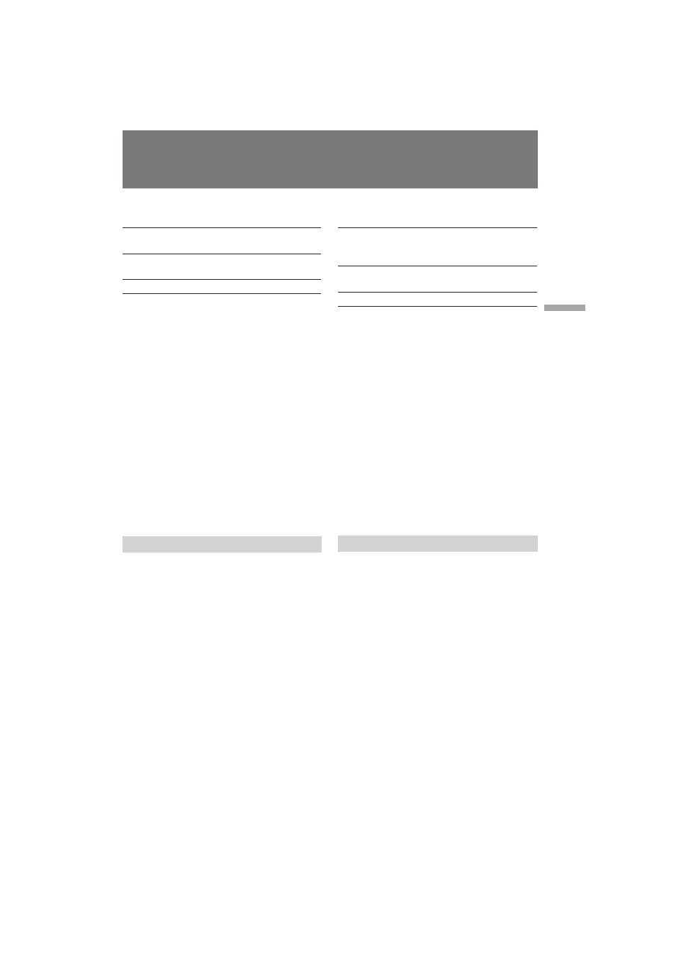 Sony CCD-TR501E User Manual | Page 25 / 88