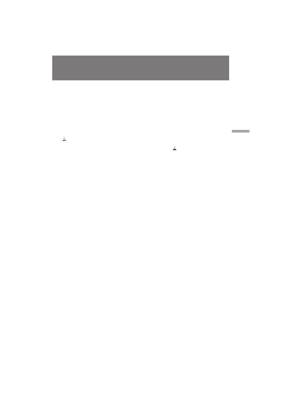 Sony CCD-TR501E User Manual | Page 33 / 88