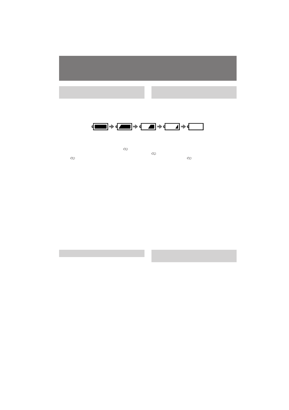 Sony CCD-TR501E User Manual | Page 54 / 88