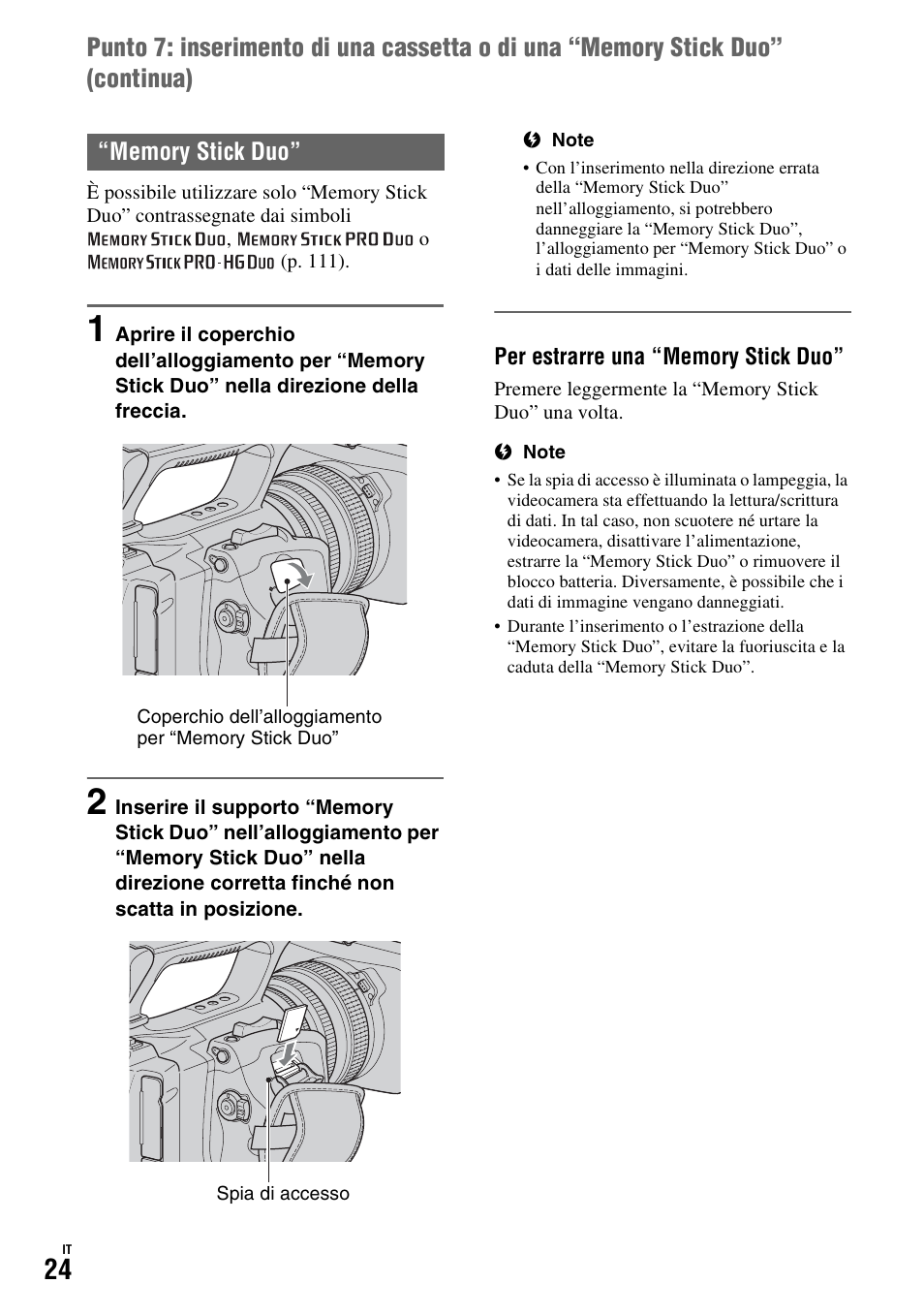 Sony HDR-FX1000E User Manual | Page 158 / 271