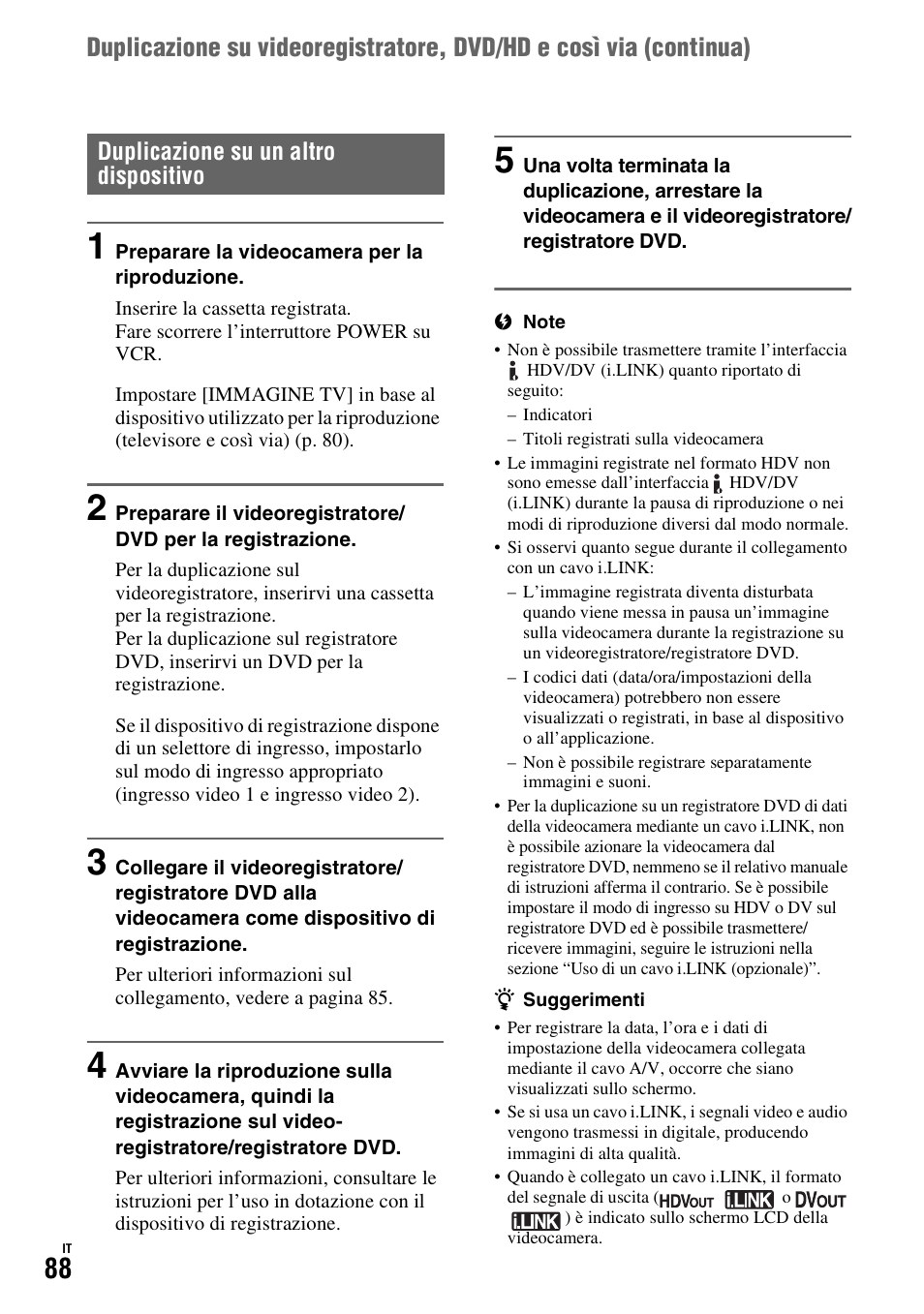 Sony HDR-FX1000E User Manual | Page 222 / 271