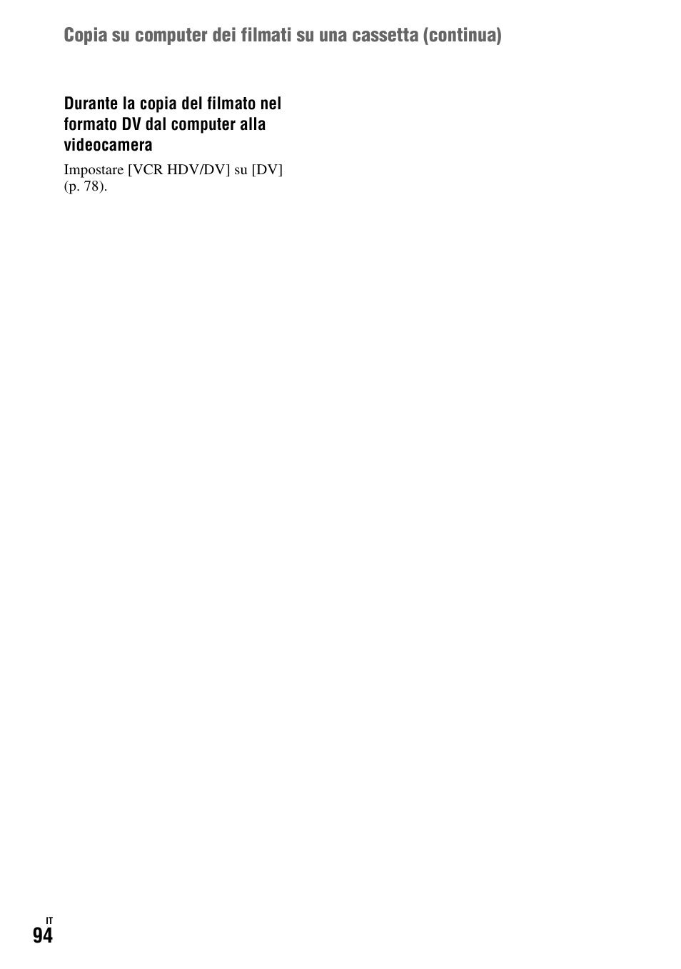 Sony HDR-FX1000E User Manual | Page 228 / 271