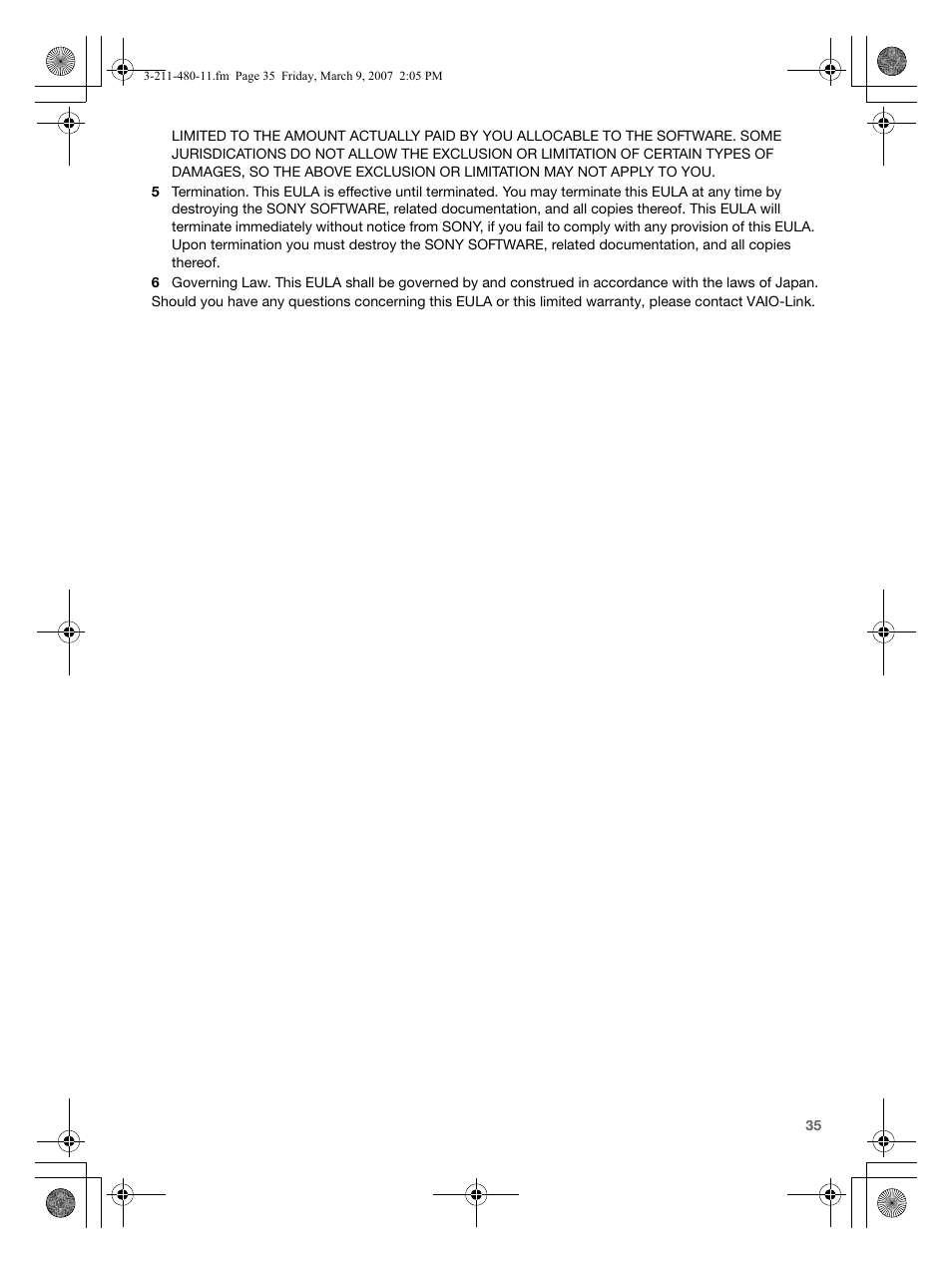 Sony VGN-N38Z User Manual | Page 35 / 88