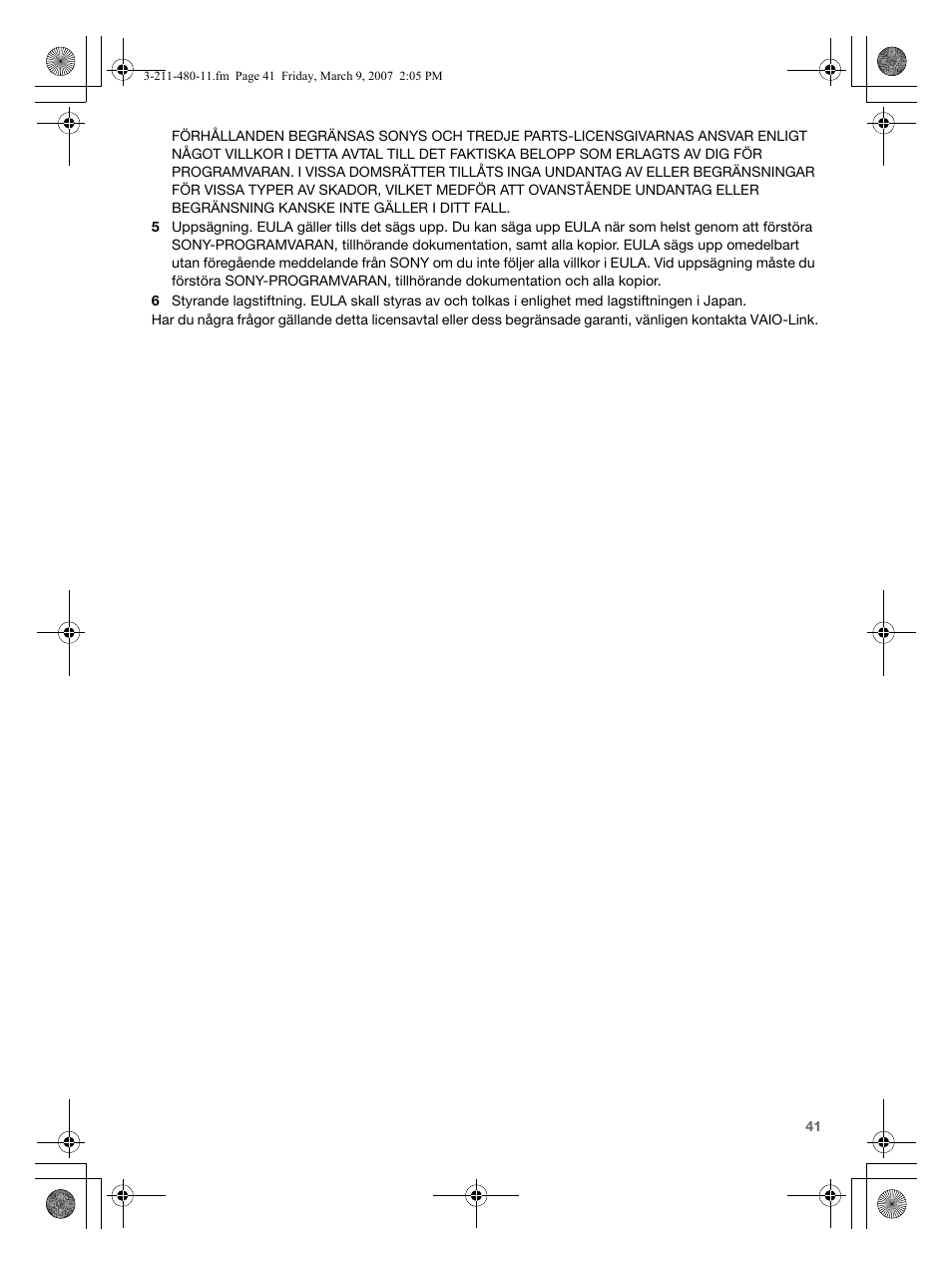 Sony VGN-N38Z User Manual | Page 41 / 88