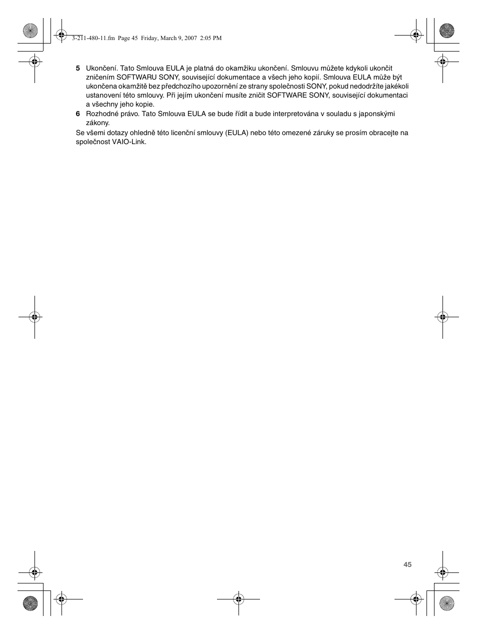 Sony VGN-N38Z User Manual | Page 45 / 88