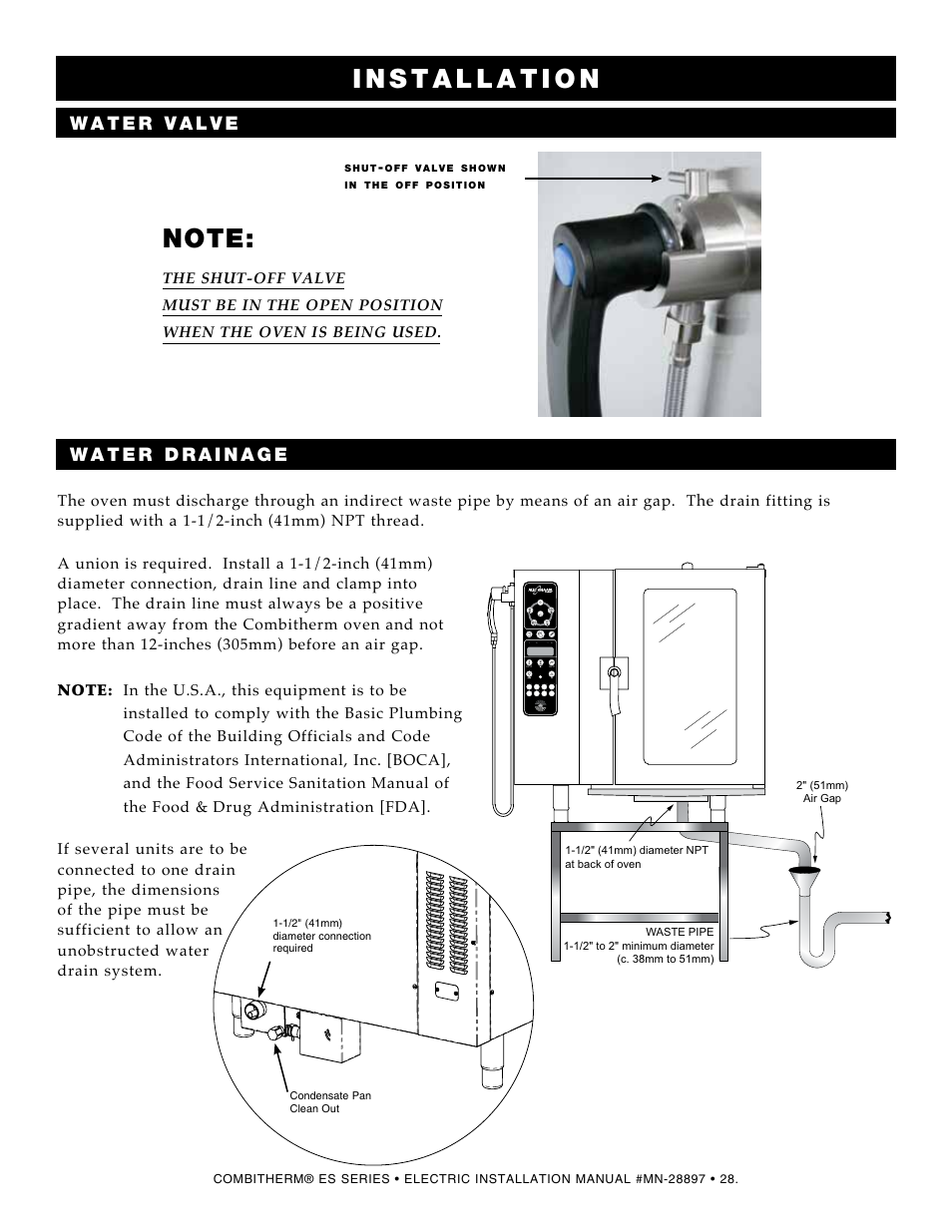 Alto-Shaam 1220 User Manual | Page 30 / 39