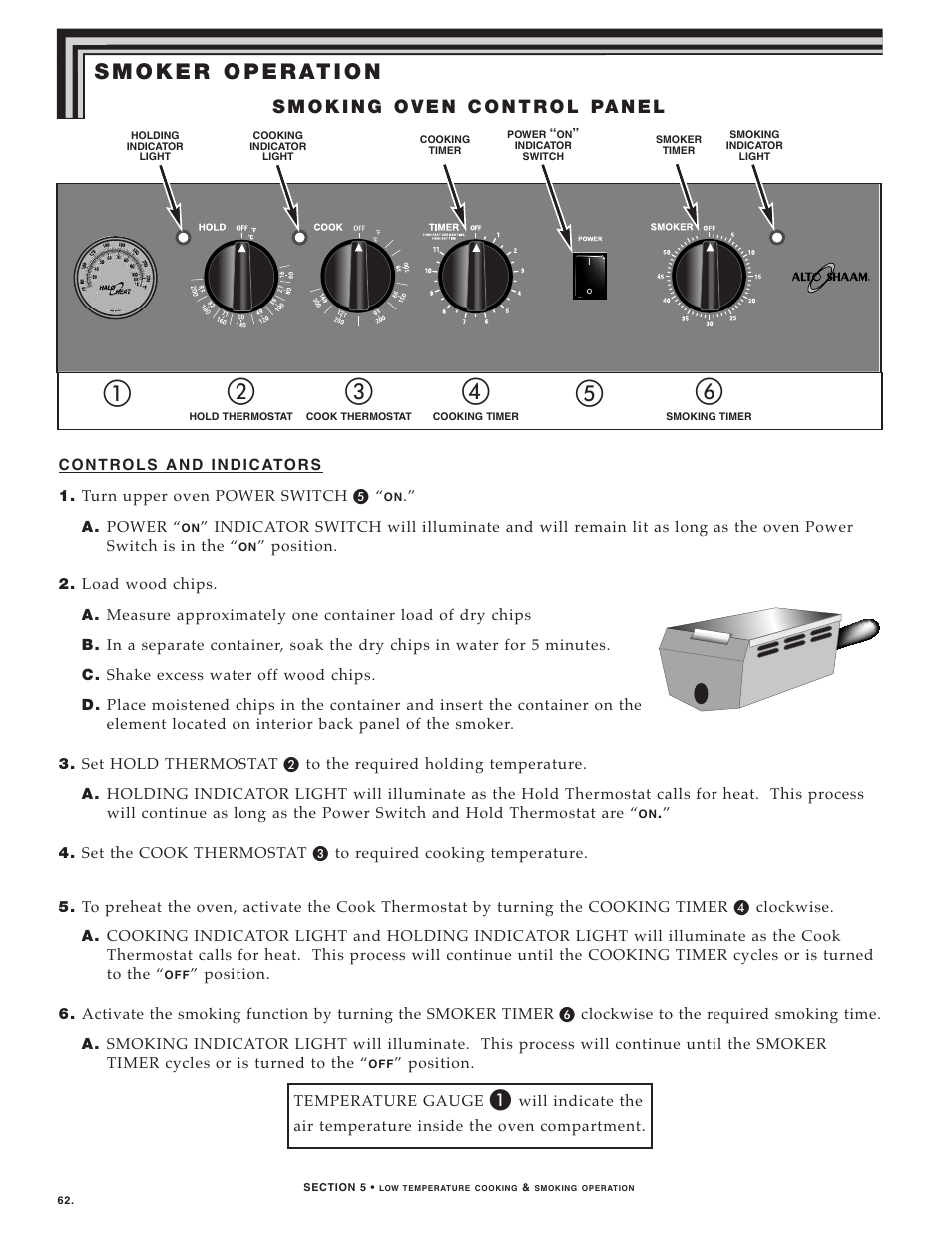 6_566_06_smoking62_74 | Alto-Shaam 1000-TH SERIES User Manual | Page 64 / 79