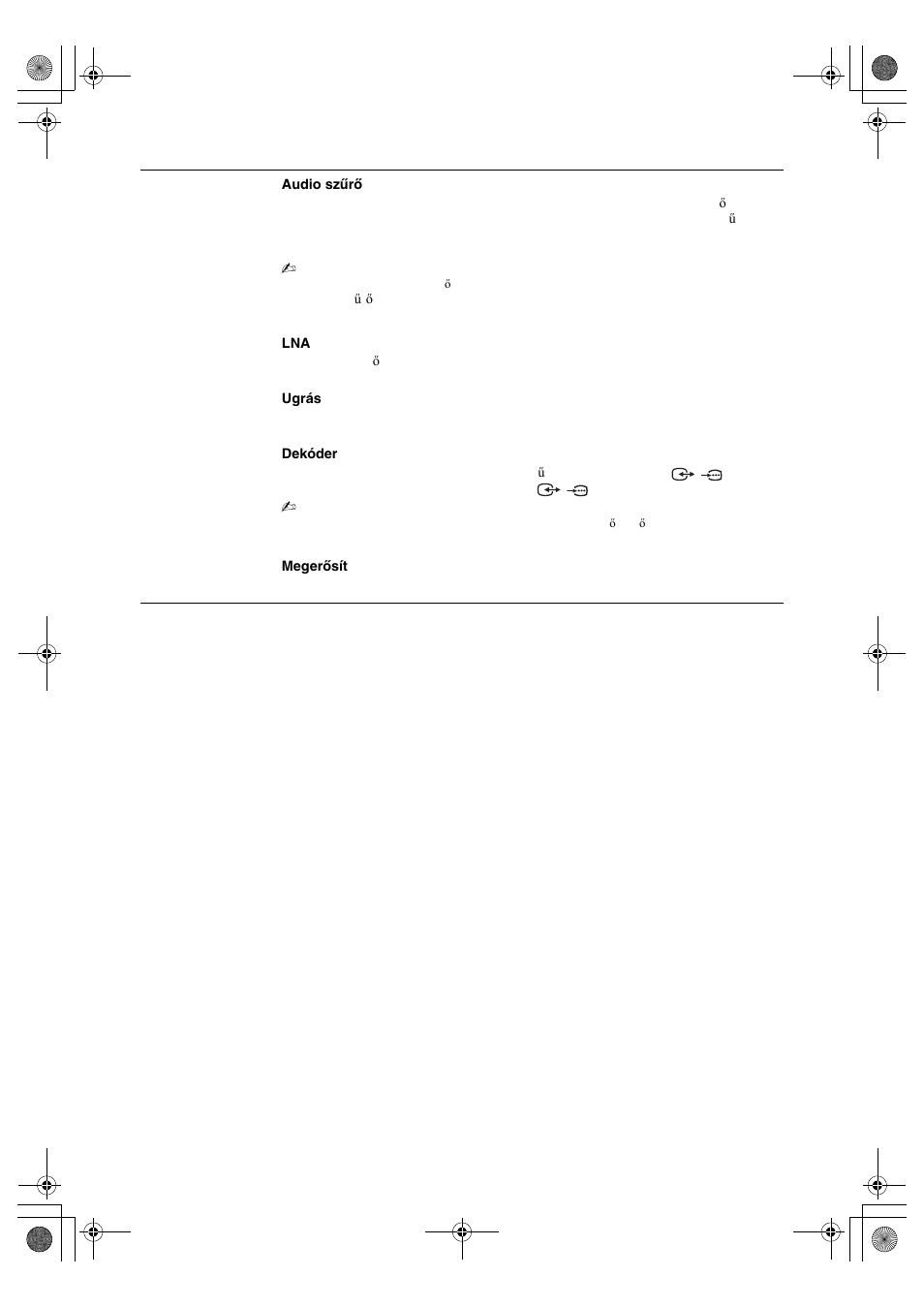 Sony KDL-32S2820 User Manual | Page 188 / 193