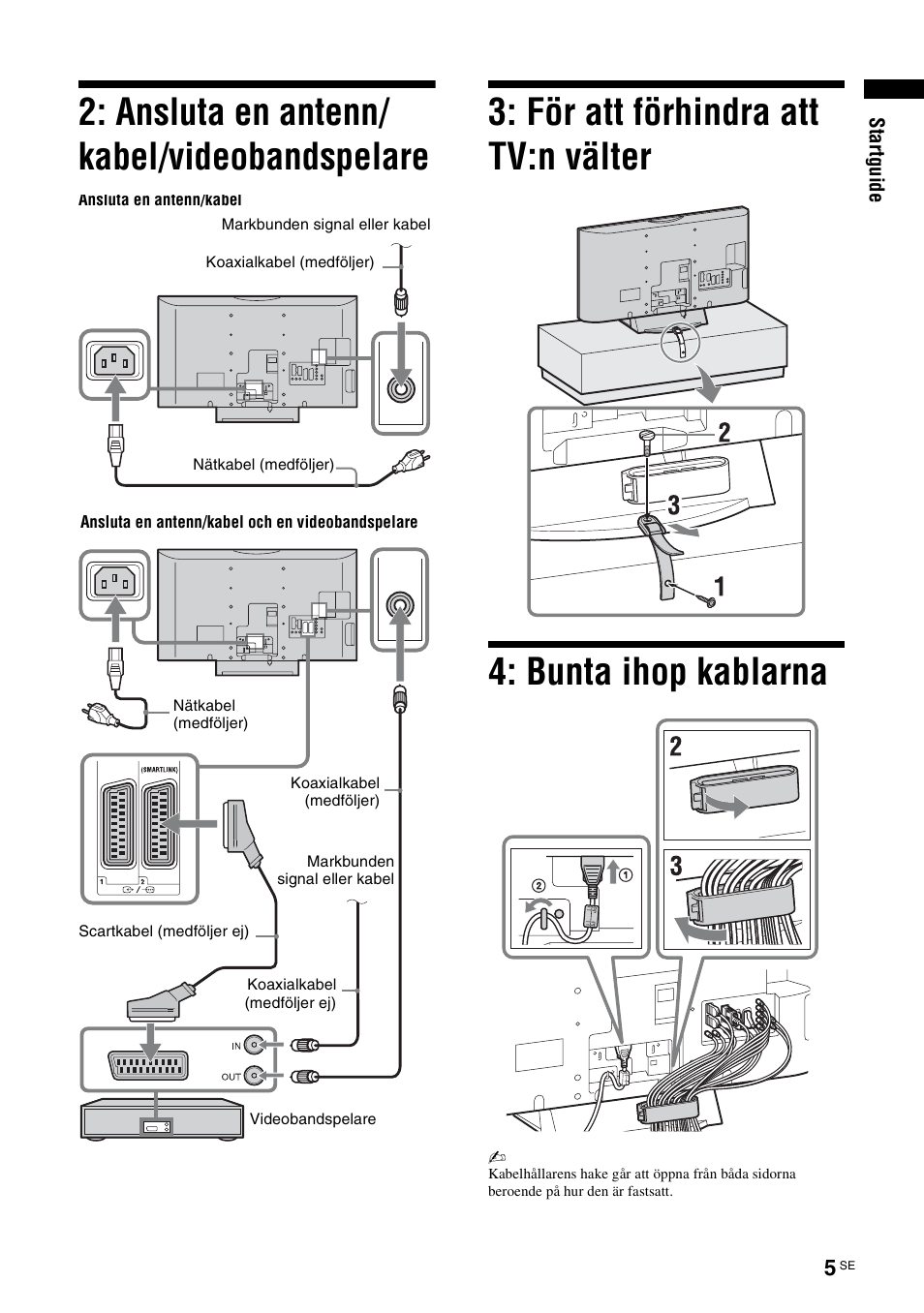 Sony KDL-46D3550 User Manual | Page 129 / 300