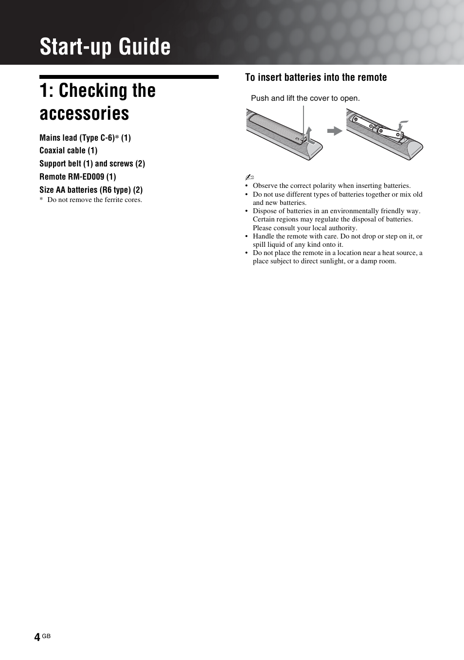 Sony KDL-46D3550 User Manual | Page 170 / 300