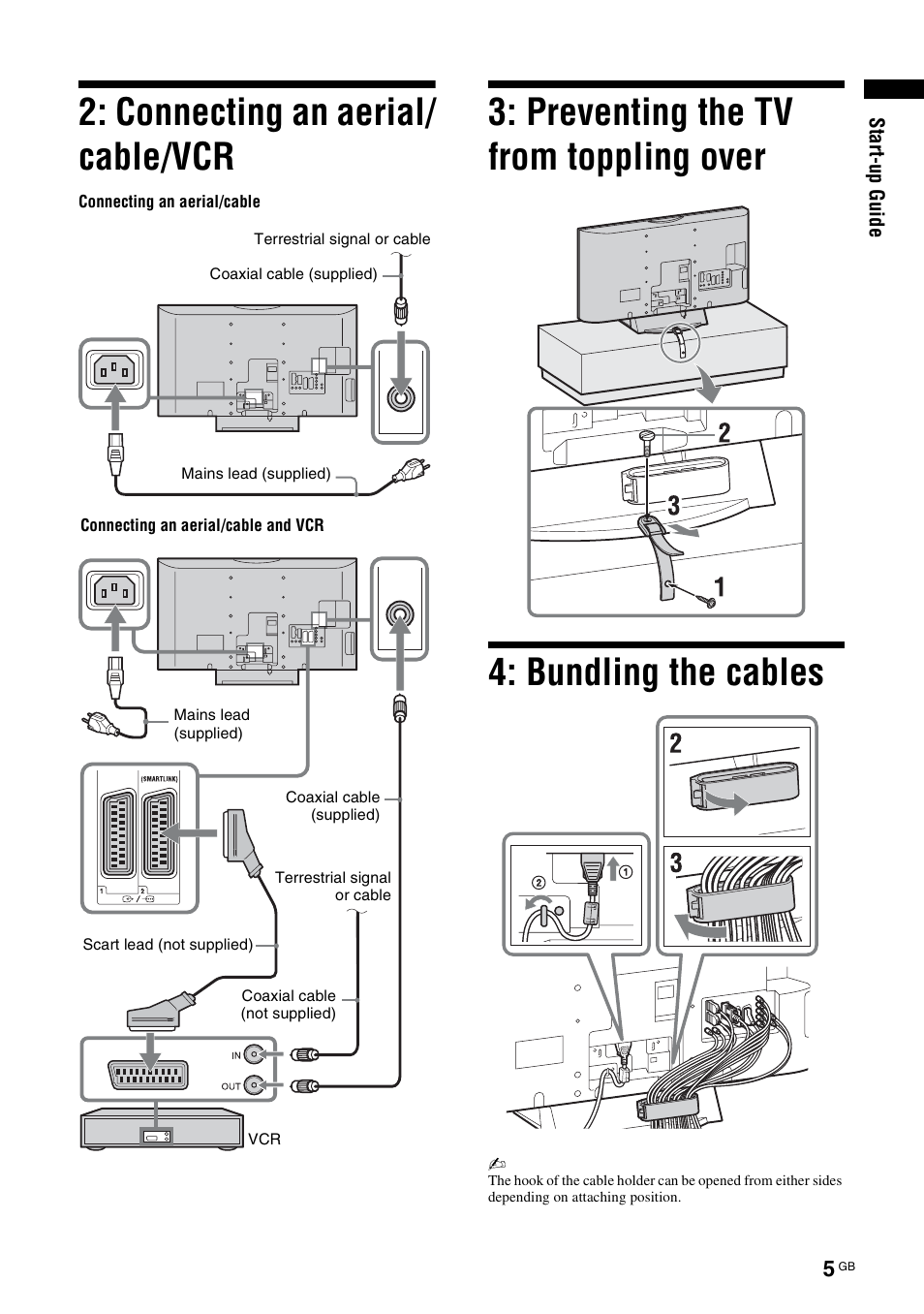 Sony KDL-46D3550 User Manual | Page 171 / 300