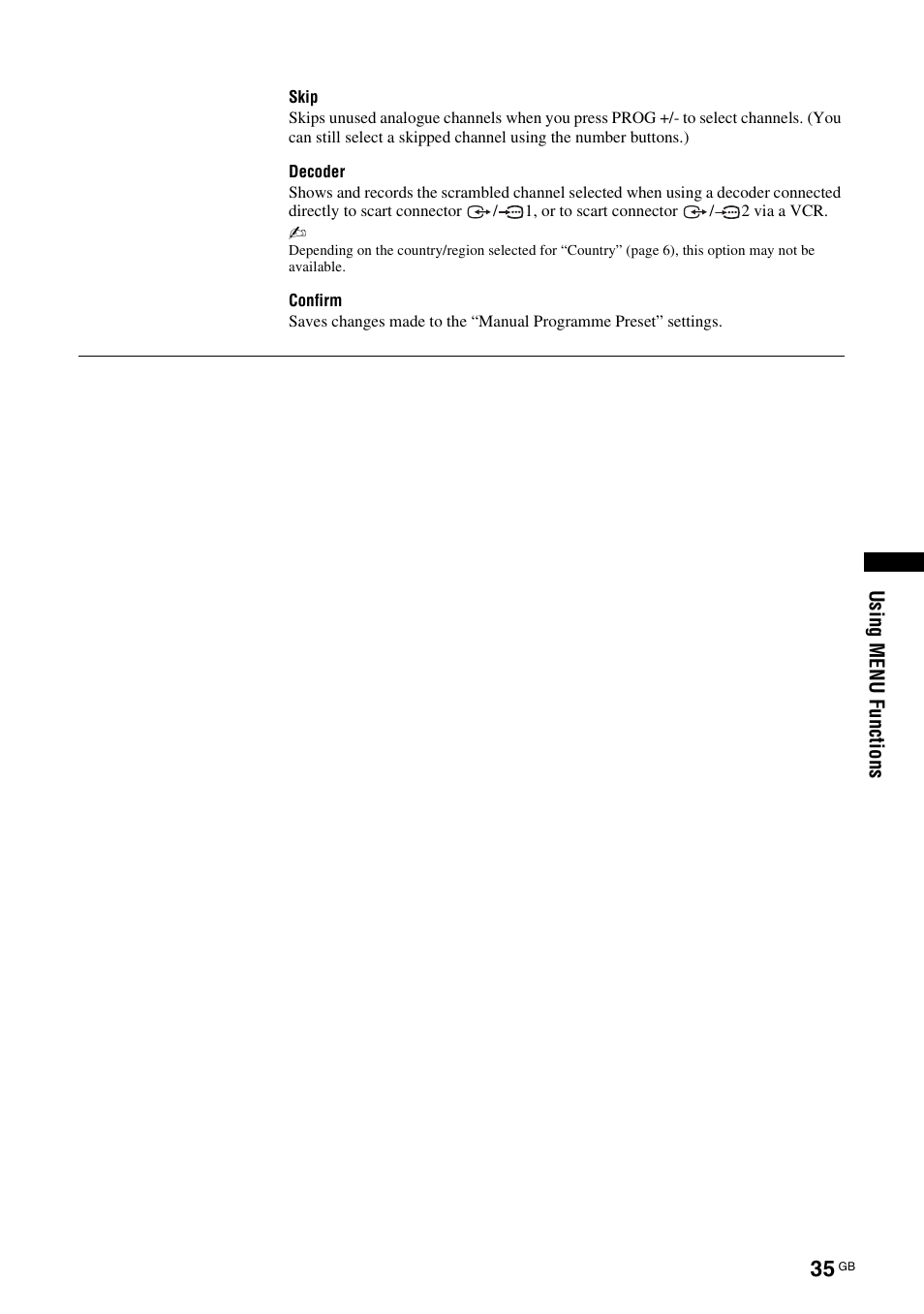 Sony KDL-46D3550 User Manual | Page 201 / 300