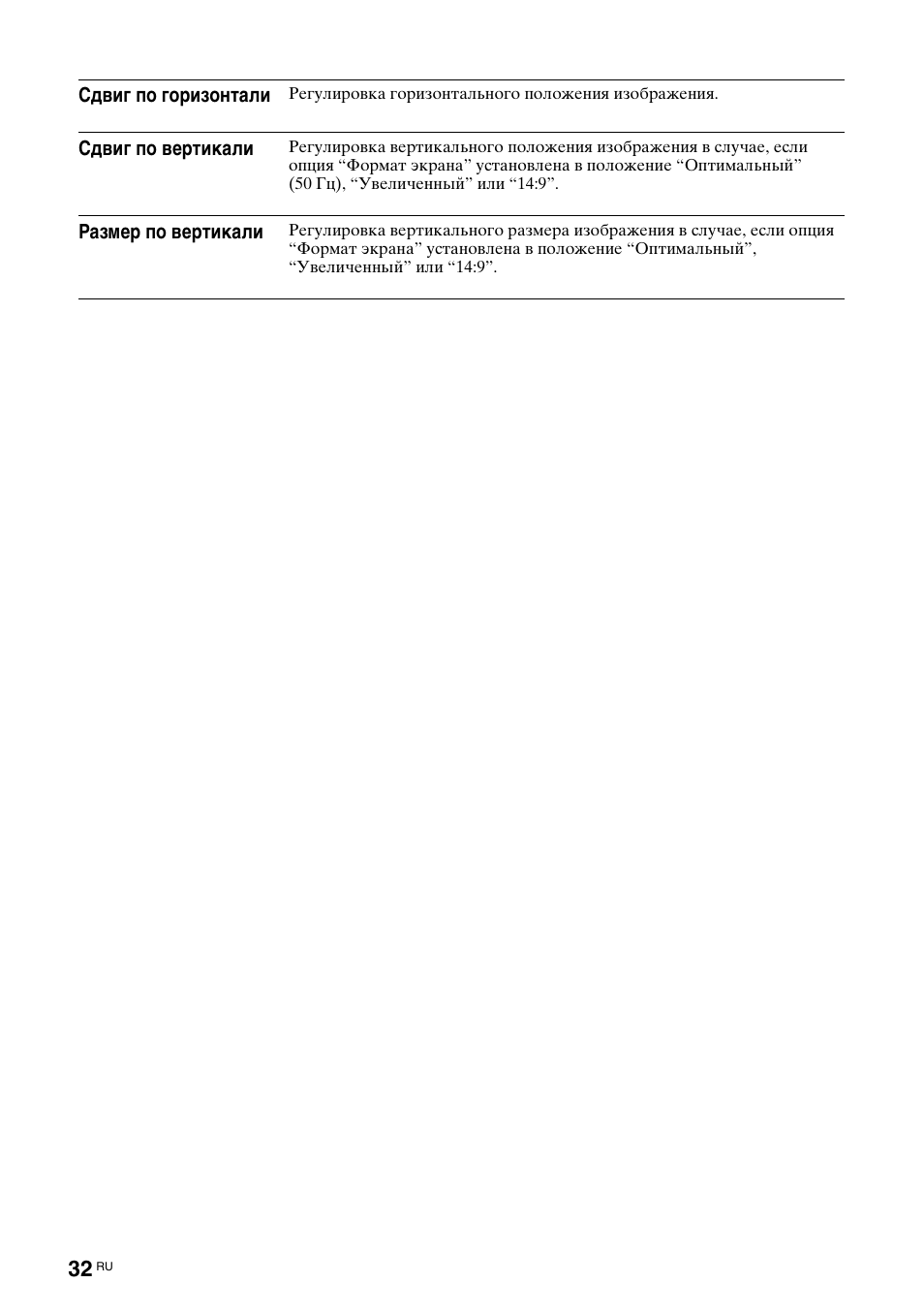 Sony KDL-46D3550 User Manual | Page 284 / 300