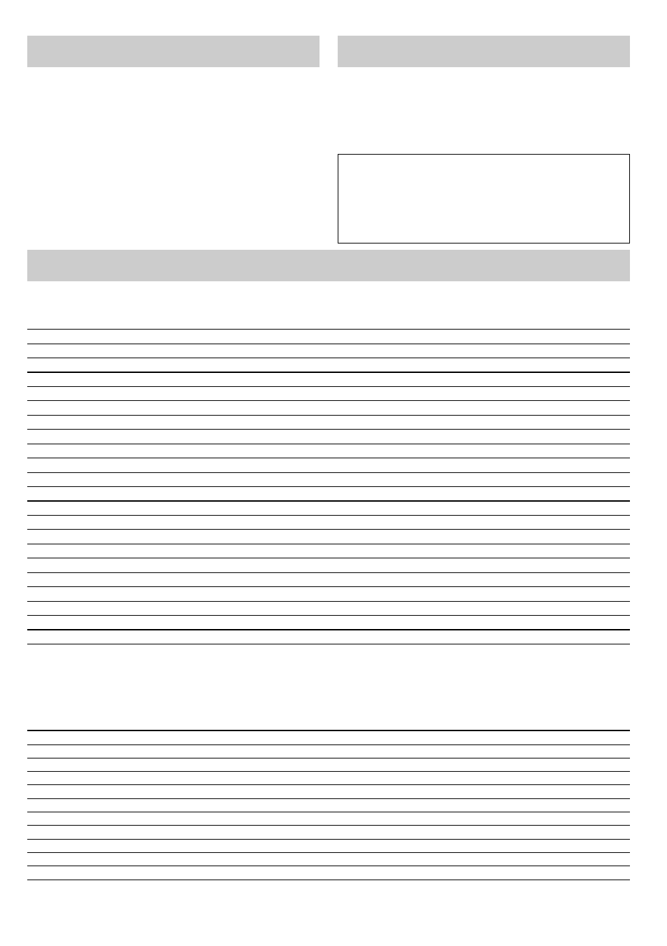 Alto-Shaam STC 2000 User Manual | Page 4 / 11