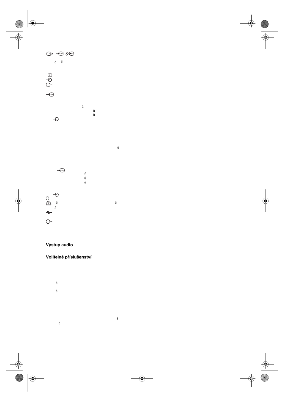 Sony KDL-32V4500 User Manual | Page 142 / 215