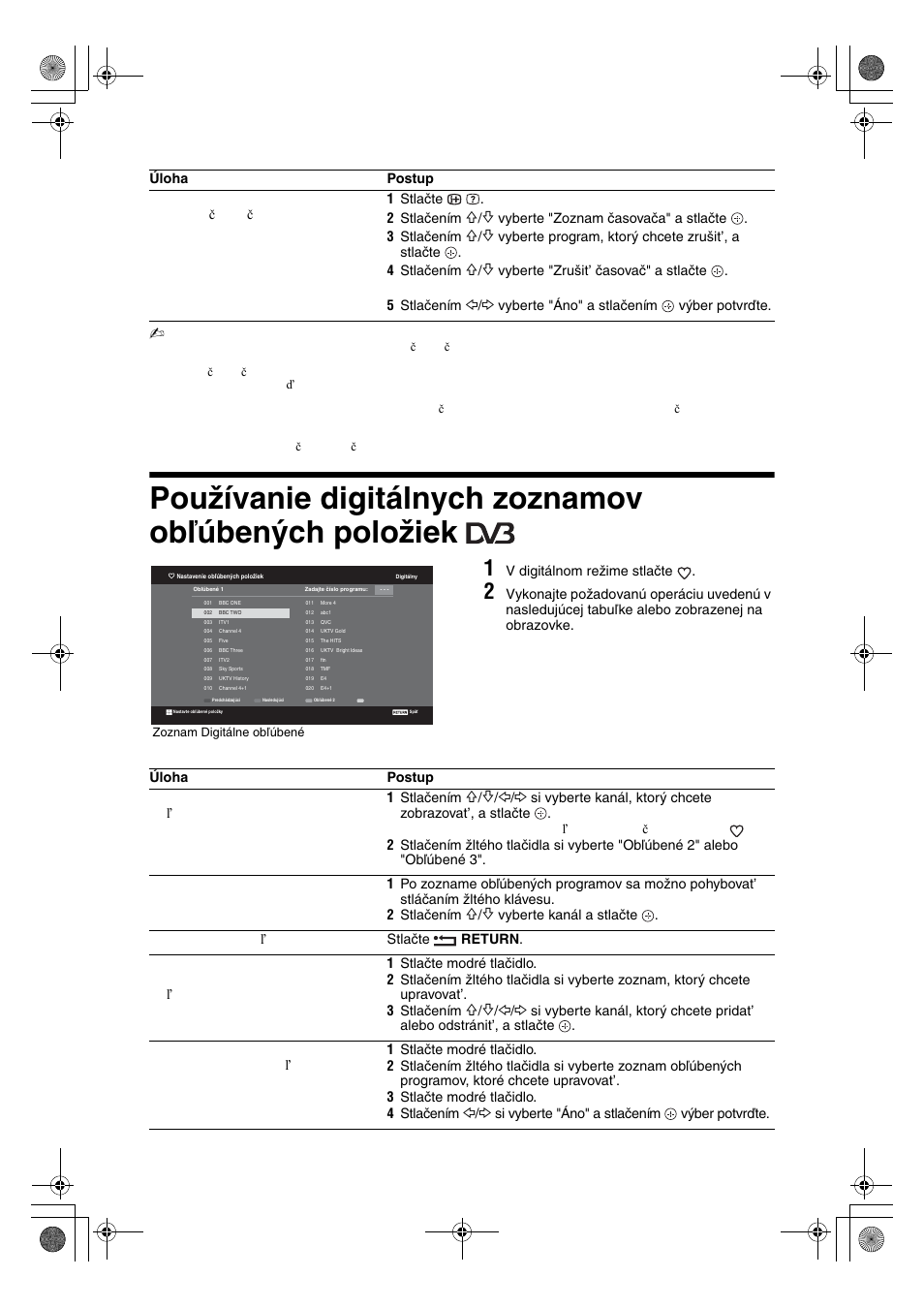 Sony KDL-32V4500 User Manual | Page 160 / 215
