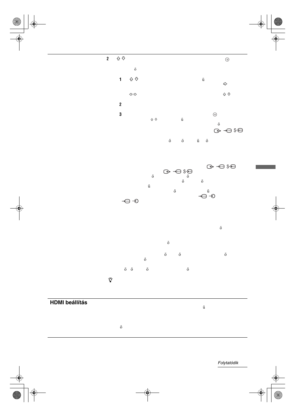 Sony KDL-32V4500 User Manual | Page 206 / 215