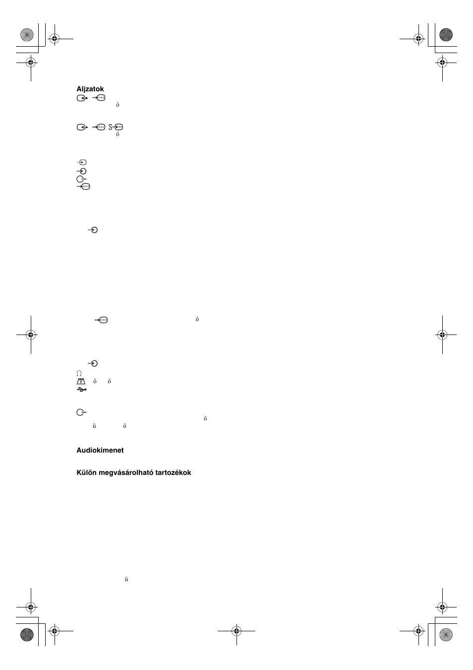 Sony KDL-32V4500 User Manual | Page 213 / 215