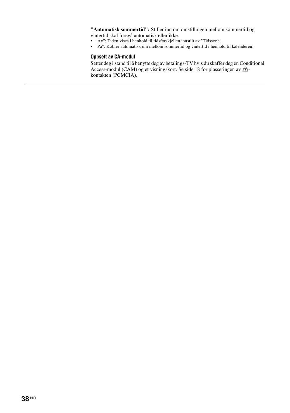 Sony KDL-40V3000 User Manual | Page 120 / 300