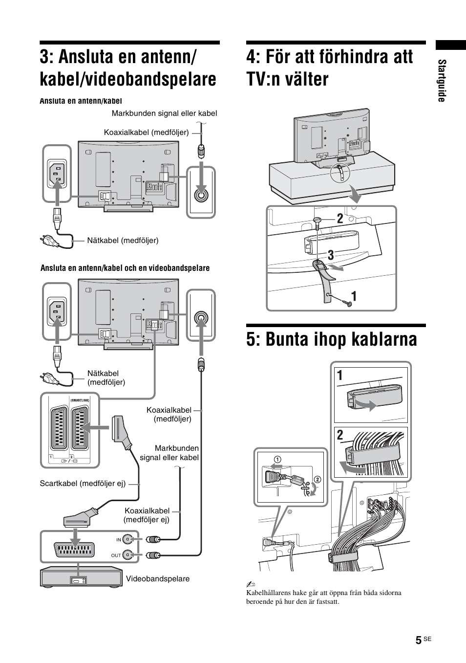 Sony KDL-40V3000 User Manual | Page 129 / 300
