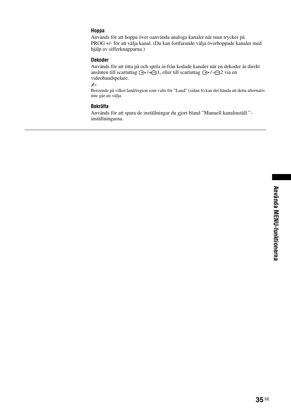 Sony KDL-40V3000 User Manual | Page 159 / 300
