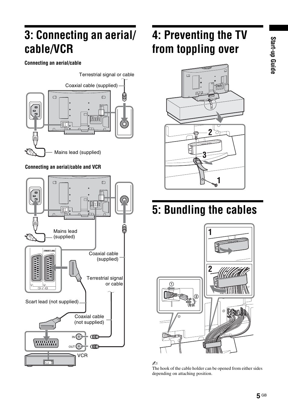 Sony KDL-40V3000 User Manual | Page 171 / 300
