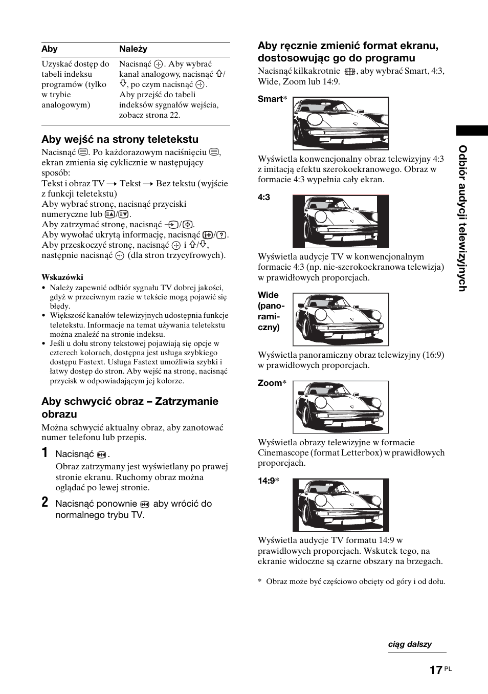 Sony KDL-40X2000 User Manual | Page 119 / 160