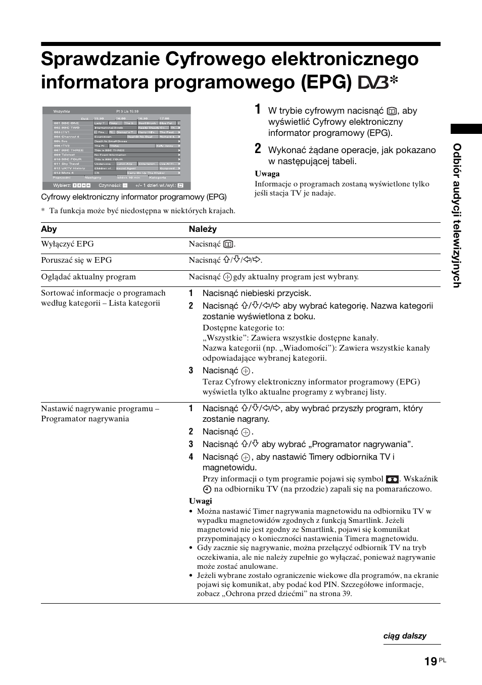 Sony KDL-40X2000 User Manual | Page 121 / 160