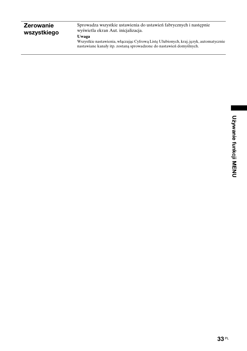 Sony KDL-40X2000 User Manual | Page 135 / 160