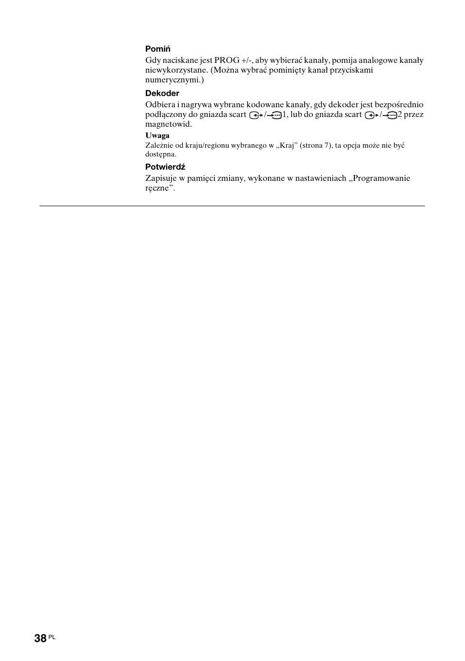 Sony KDL-40X2000 User Manual | Page 140 / 160
