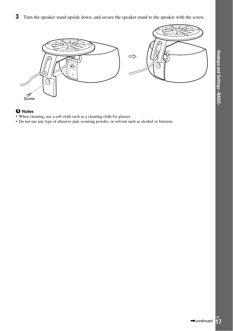 Sony DAR-X1R User Manual | Page 17 / 623