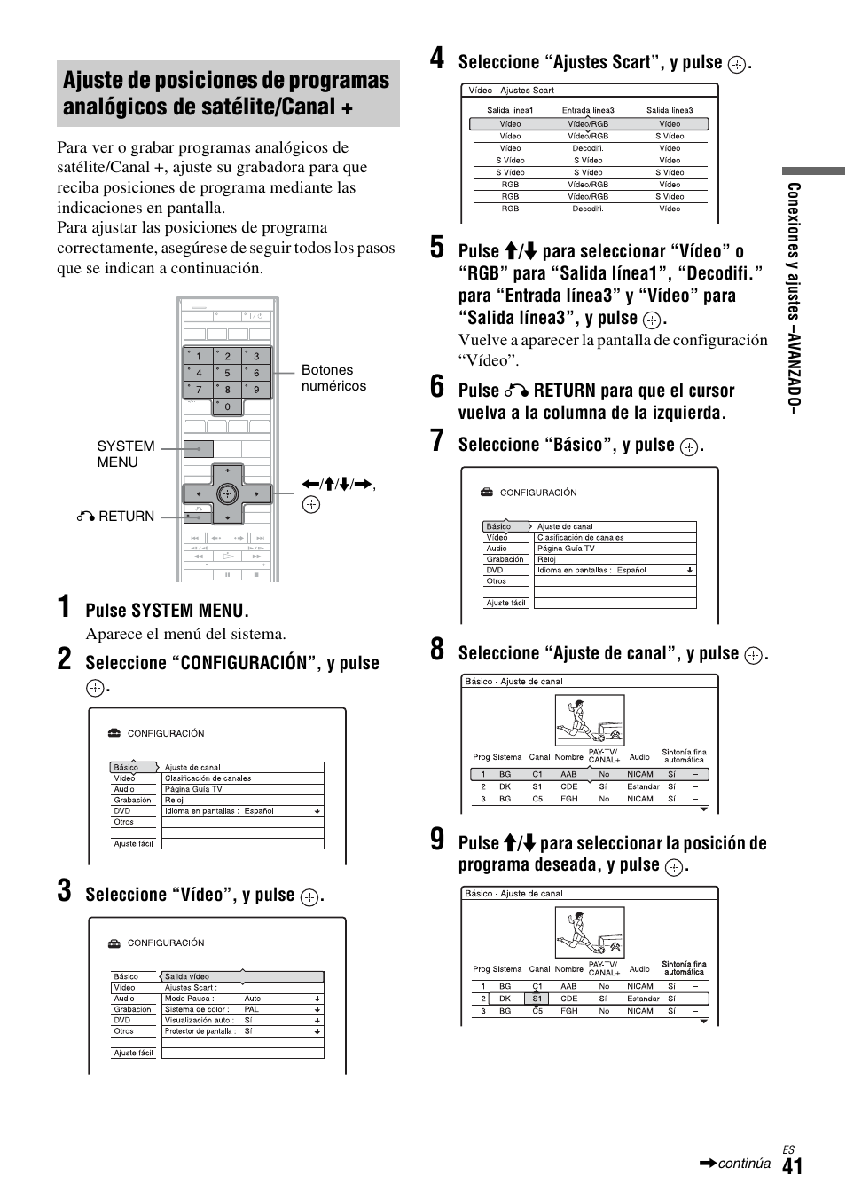 Sony DAR-X1R User Manual | Page 191 / 623