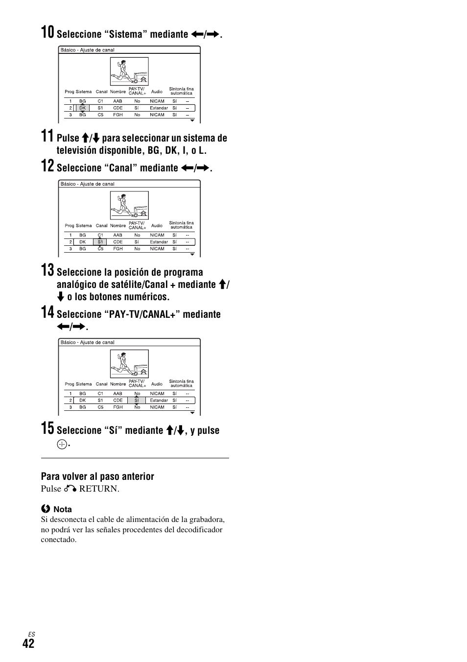 Sony DAR-X1R User Manual | Page 192 / 623