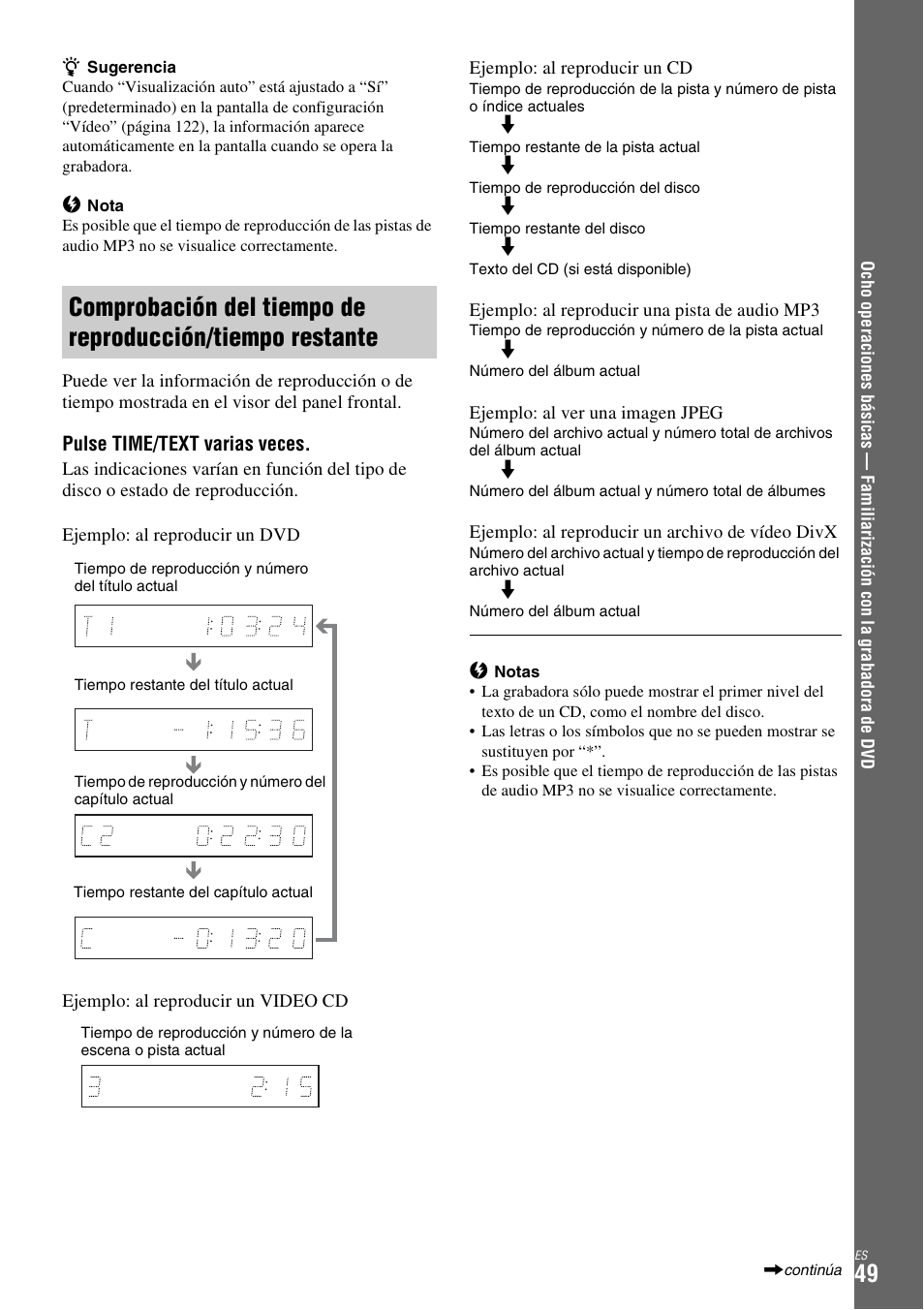 Sony DAR-X1R User Manual | Page 199 / 623
