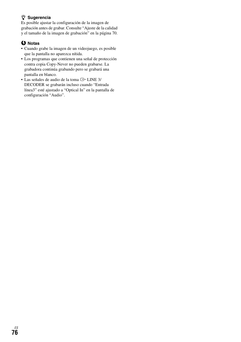 Sony DAR-X1R User Manual | Page 226 / 623