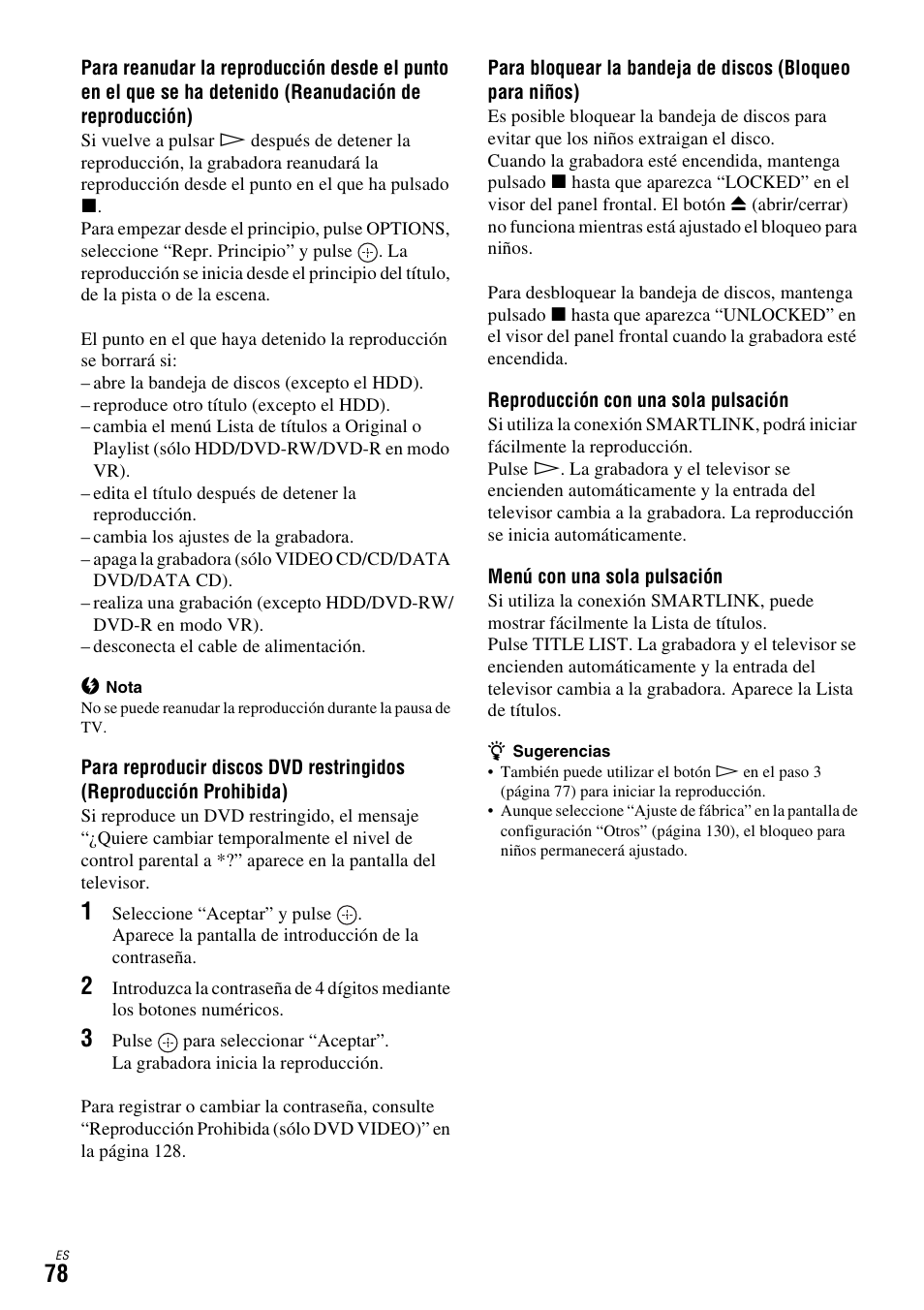 Sony DAR-X1R User Manual | Page 228 / 623