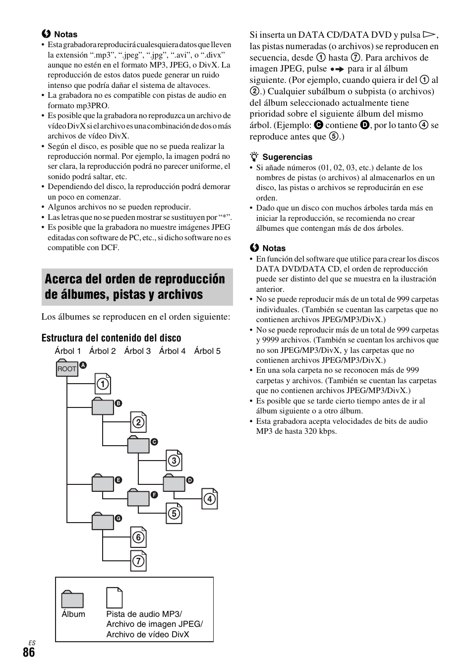 Sony DAR-X1R User Manual | Page 236 / 623